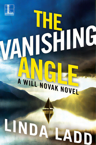 The Vanishing Angle, De Ladd, Linda. Editorial Kensington Pub Corp, Tapa Blanda En Inglés