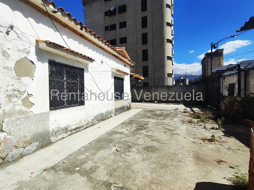 Venta De Terreno En El Paraíso 25-21759 If
