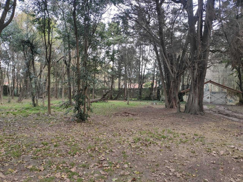 Imagen 2 de 10 de Lote Terreno Baldio En Venta Los Polvorines El Cortijo Viejo