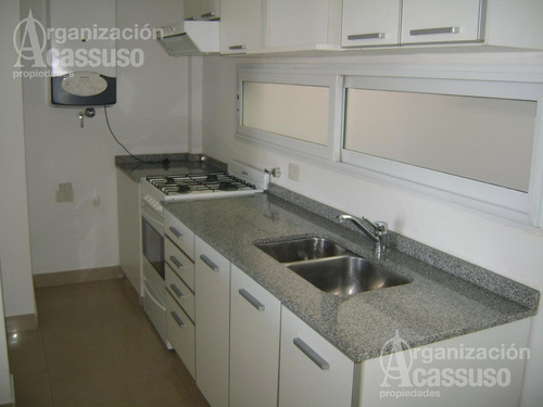 Imagen 8 de 30 de Departamento Venta Con Renta - San Isidro