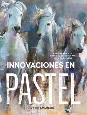 Innovaciones En Pastel - Dawn Emerson