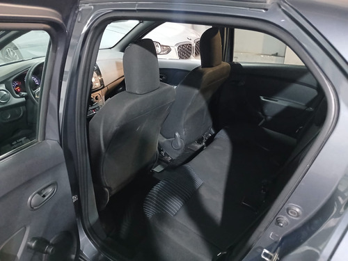 Renault Logan 1.6 16v Life
