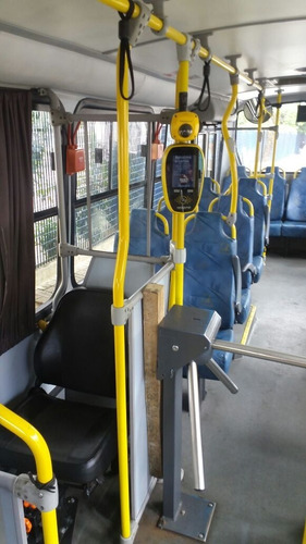 Microônibus Neobus -thander Mais Volks 9-160 Cumins Ano 2013