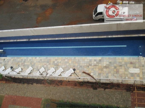 Imagem 6 de 21 de Apartamentos À Venda Em Jundiaí/sp - Compre O Seu Apartamentos Aqui! - 1322411