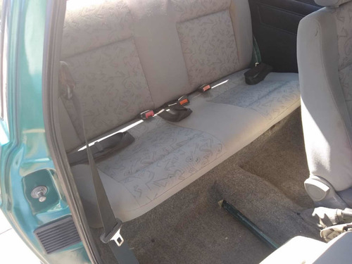 Imagem 8 de 15 de Vw Gol Cht 1.0