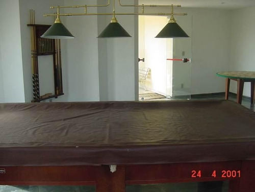 Imagem 29 de 30 de Apartamento Para Venda Jabaquara, Boa Localização, Dormitório/suite, 2 Vagas, Lazer Total - Ap2607