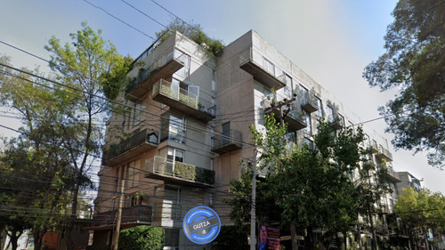 Departamento En Popotla Miguel Hidalgo Cdmx. Remates Exclusivos, Tu Nuevo Hogar Te Espera.