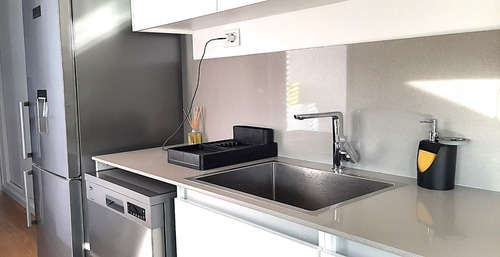 Imagen 12 de 28 de Venta 3 Dormitorio Frente A Rambla Malvín - Edificio Lyra (con Renta)