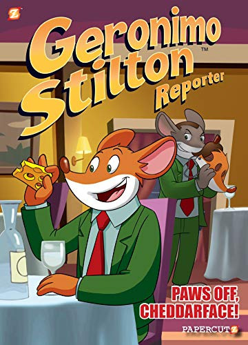 Libro Geronimo Stilton Reporter #6 De Stilton, Geronimo