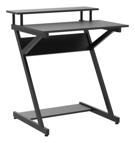 Escritorio De Computadora Espacios Pequeños, Mesa De E...