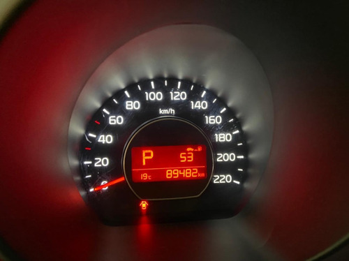 Kia Soul Ex 1.6 At 2014