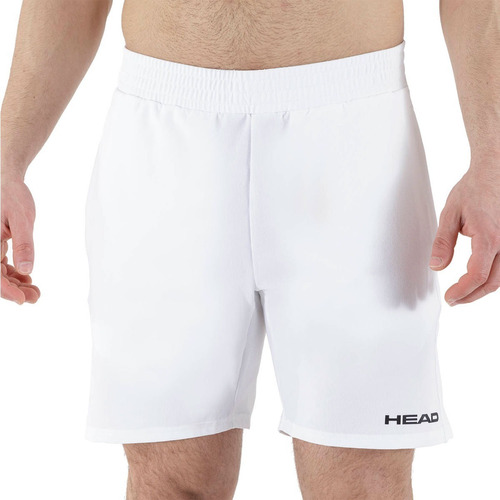 Short Tenis Hombre Head Power Running Deportivo Padel