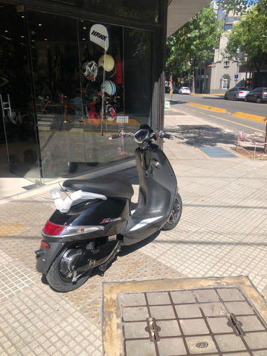 Imagen 12 de 16 de Moto Electrica Sunra Grace Motor 800w Bosch 2 Personas