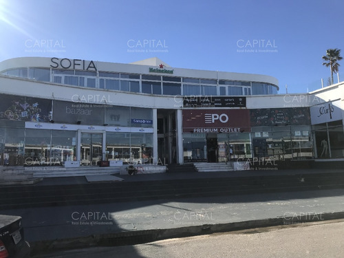 Local Comercial La Barra - Punta Del Este