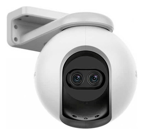 Camara Seguridad Ezviz C8pf 360º 2mp Full Hd Vision Nocturna