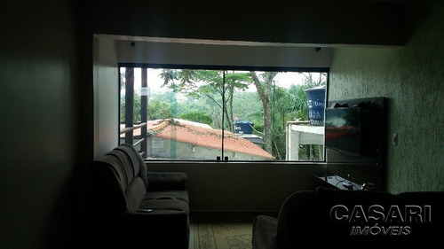 Chácara Residencial À Venda, Dos Finco, São Bernardo Do Campo - Ch0464. - Ch0464