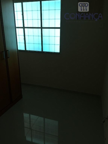 Imagem 15 de 26 de Casa Com 3 Dormitórios À Venda, 65 M² Por R$ 350.000,00 - Campo Grande - Rio De Janeiro/rj - Ca1303