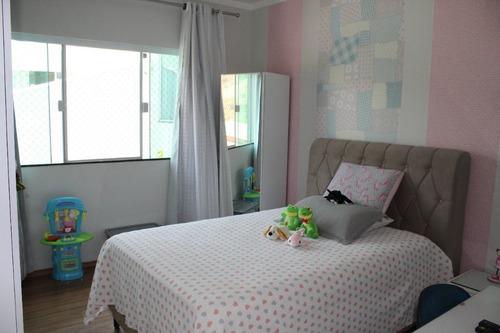 Imagem 5 de 8 de Casa À Venda, 256 M² Por R$ 850.000,00 - Colinas De Santa Bárbara - Pouso Alegre/mg - Ca2182