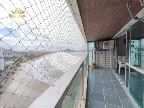 Imagem 11 de 30 de Apartamento À Venda Na Praia Das Pitangueiras, 3 Dormitórios, 2 Vagas. - Ap1087