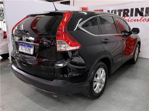 Imagem 6 de 14 de Honda Crv 2.0 Lx 4x2 16v Gasolina 4p Automático