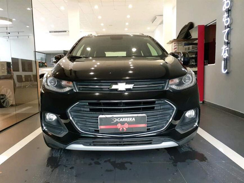 Chevrolet Tracker 1.4 16V TURBO FLEX PREMIER AUTOMÁTICO