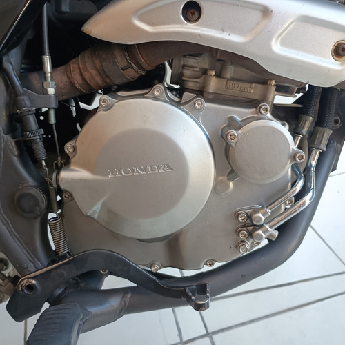 Nx 400 Falcon I