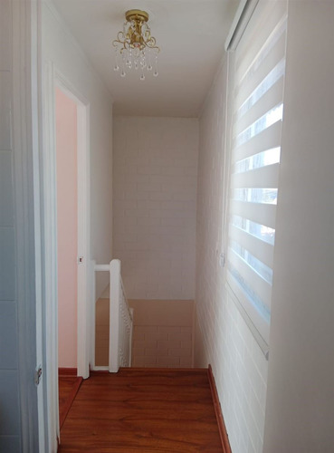 Casa En Venta Aislada Condominio 3 Dorm 2 Baños, Puente Alto