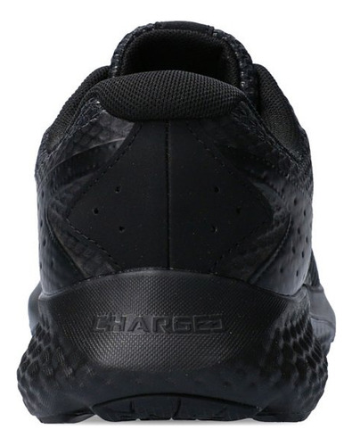 Tenis Under Armour Charged Rogue 3 Hombre Running 3024877-003
