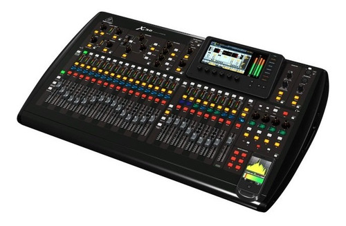 Consola Digital Behringer X32 De 32 Canales Oferta