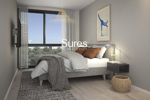 Imagen 7 de 13 de Solano Park - Apartamentos En Venta En Punta Carretas (ref: Srs-1858)