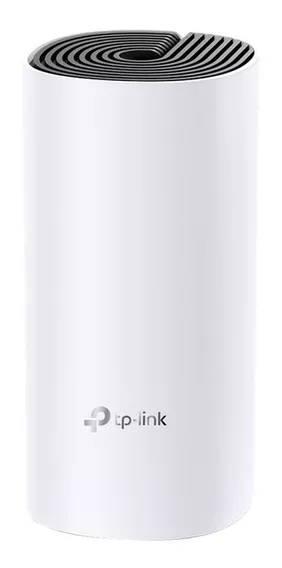 Access point TP-Link Deco E4 blanco 100V/240V