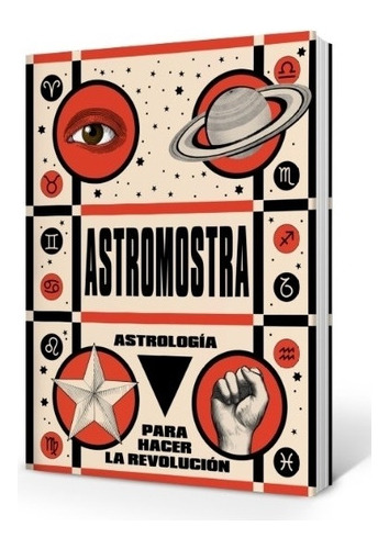 Libro Astrología Para Hacer La Revolución - Astromostra