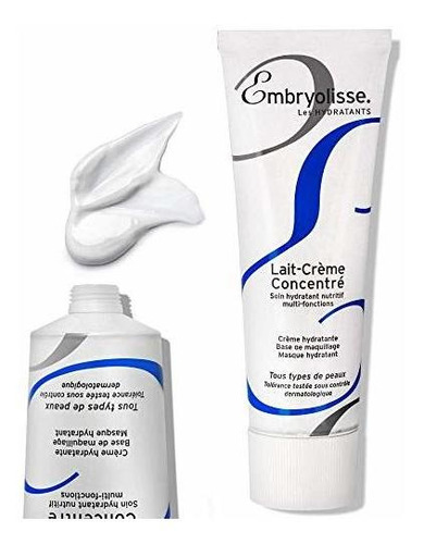 Embryolisse Lait-creme Concentre, Crema Hidratante Facial Y