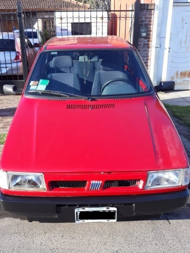 Imagen 1 de 7 de Fiat Uno 1.3 S Mpi 2000