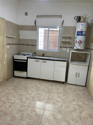 Deptos Y Local En Maschwitz. Oportunidad Inversionistas!
