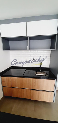 Imagem 7 de 30 de Apartamento Á Venda E Para Aluguel Em Cambuí - Ap001654