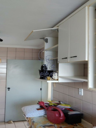 Imagem 6 de 9 de Apartamento Bairro Pituba 2/4 , Nascente Com Uma Vaga , Andar Médio - Mc062 - 69336203