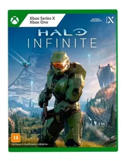 Halo Infinite - Xbox Series X/s, One