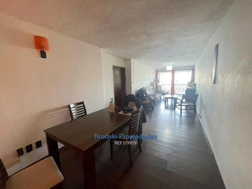 Imagen 5 de 15 de Venta Apartamento En Punta Carretas 3dormitorios Y Garaje Cw179959