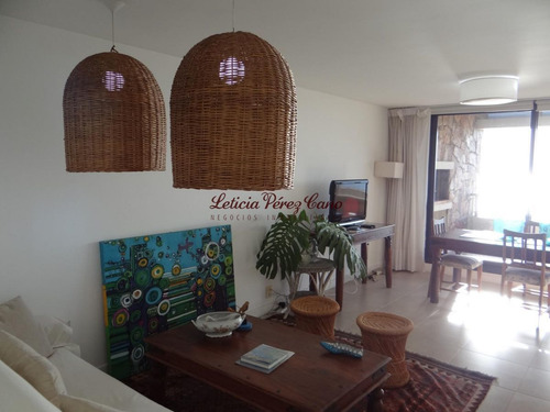 Imagen 4 de 21 de Apartamento En Punta Ballena 2 Domritorios