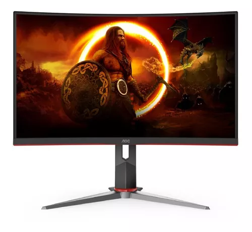 Monitor 2k 240hz  MercadoLibre 📦