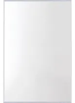 Comprar Espejo De Baño Biselado 60 X 90 Cm - Telecompras Sc