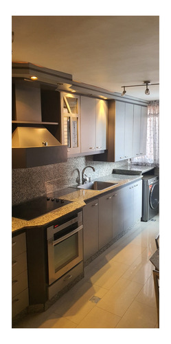 Imagen 6 de 8 de Apartamento En Venta En Valle Abajo