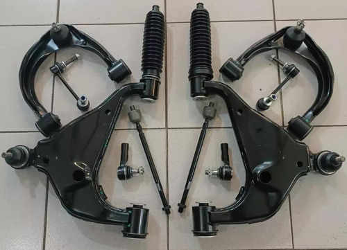 Kit Tren Delantero Toyota Fortuner/ Hilux Kavak 