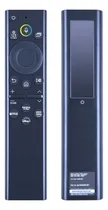 Comprar Control Remoto Repuesto Voz Solar Para Samsung Smart Tvs Hd