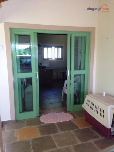 Imagem 25 de 30 de Casa Com 5 Dormitórios À Venda, 400 M² Por R$ 1.200.000,00 - Igaratá - Igaratá/sp - Ca0227