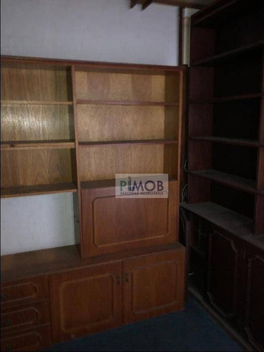 Imagem 4 de 17 de Sala À Venda, 73 M² Por R$ 210.000,00 - Centro - Rio De Janeiro/rj - Sa0075