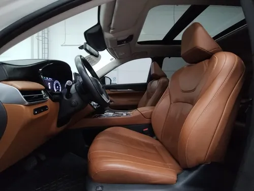 Infiniti Qx60 3.5 Sensory 2022 !!! Somos Agencia!! Credito!!