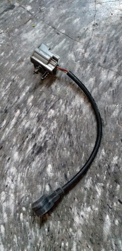 Sensor De Detonación Para Ford Focus/fucion/mazda 3/6 Origin