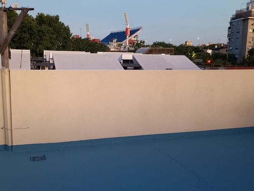 Alquiler Por Día. Hermoso Departamento Con Terraza,parrilla.